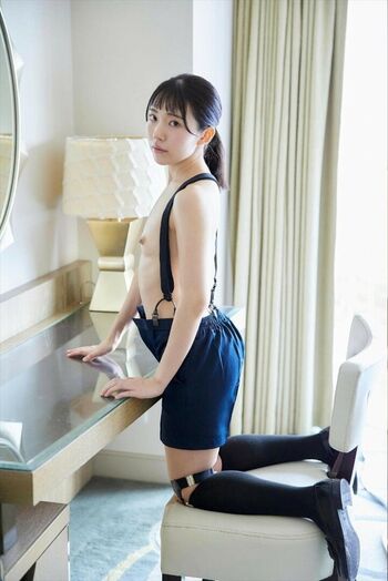 Hikaru Minazuki
