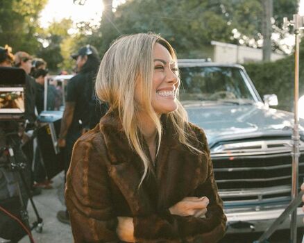 Hilary Duff