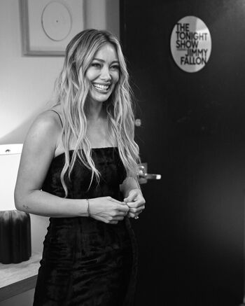 Full leaked Hilary duff page private onlyfans photo