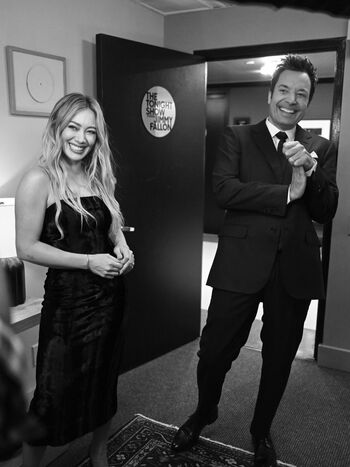 Full leaked Hilary duff page private onlyfans photo