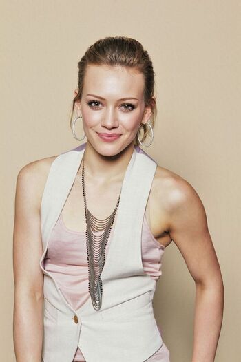 Full leaked Hilary duff private onlyfans photo