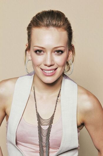 Full leaked Hilary duff private onlyfans photo