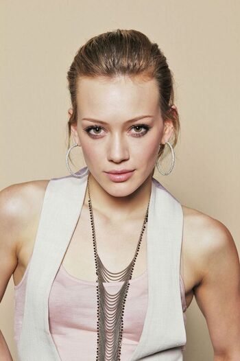 Full leaked Hilary duff private onlyfans photo