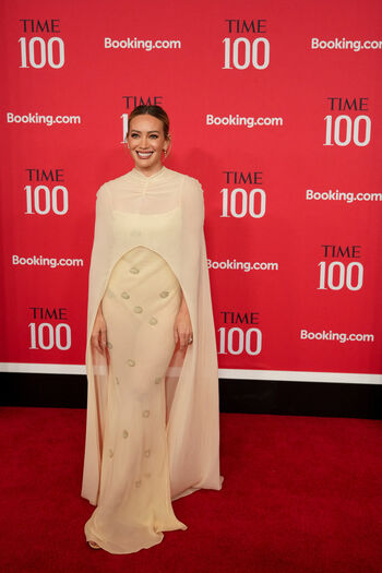 Full leaked Hilary duff private onlyfans photo