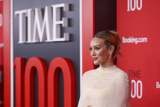 Full leaked Hilary duff private onlyfans photo