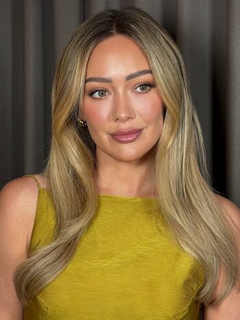 Hilary Duff