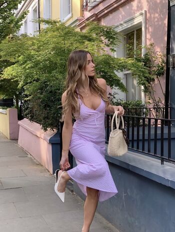 Full leaked Hiley grce  page private onlyfans photo