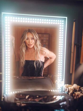 Hillary Duff