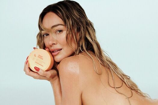 Hillary Duff