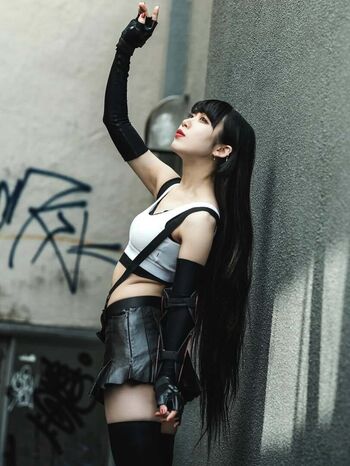 Full leaked Himari tsukishiro page private onlyfans photo