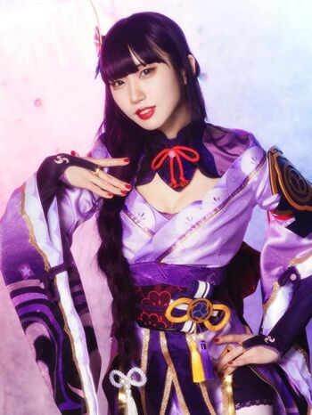 Full leaked Himari tsukishiro page private onlyfans photo