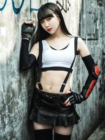 Full leaked Himari tsukishiro page private onlyfans photo