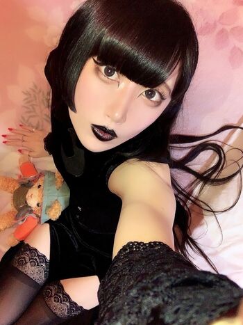 Full leaked Himari tsukishiro page private onlyfans photo