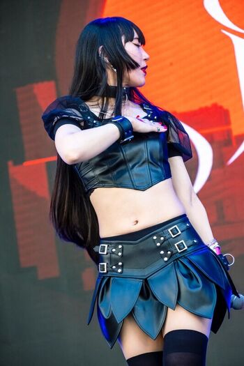Himari Tsukishiro