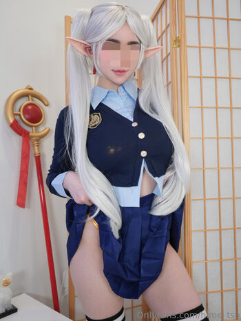 Full leaked Hime tsu  page private onlyfans photo