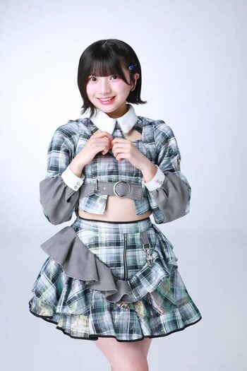 Himeno Hinano