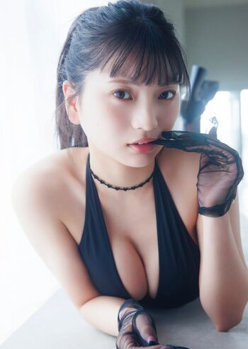 Himeno Hinano