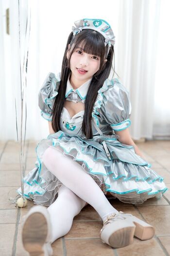 Himeno Hinano