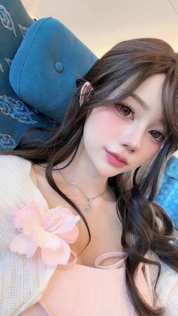 Full leaked Hiniitaa page private onlyfans photo