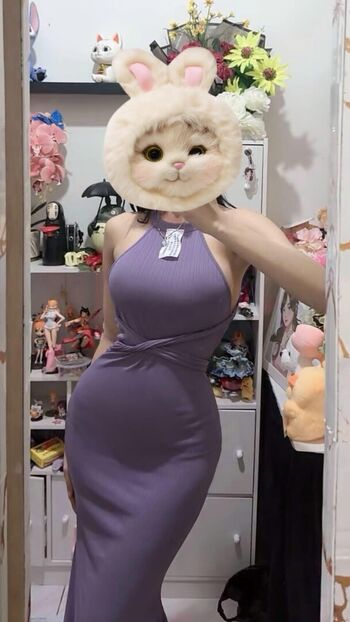 Full leaked Hiniitaa page private onlyfans photo