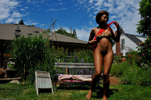 HippieGoddess