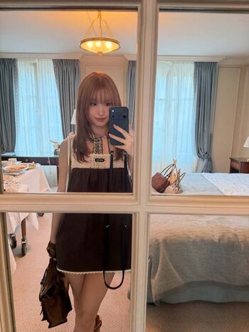 Hirai Momo