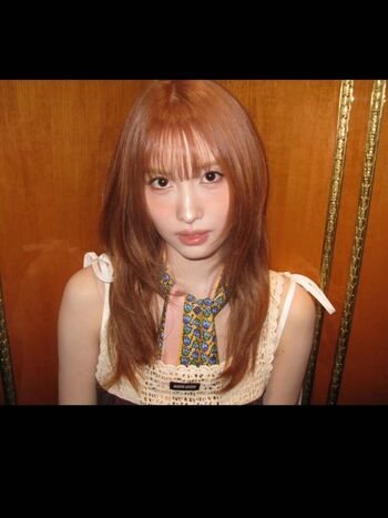 Hirai Momo