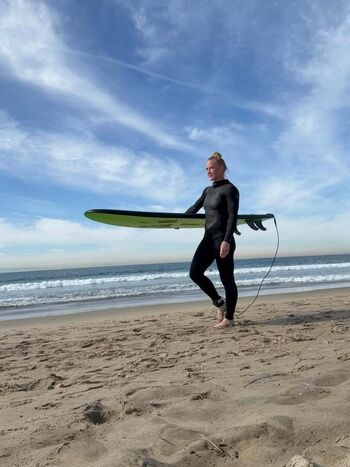 Holly Holm