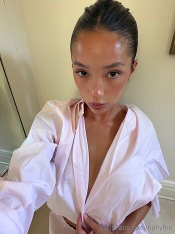 Holly Lim
