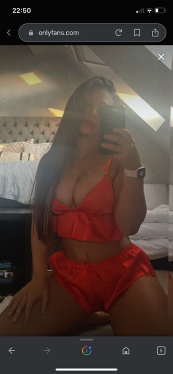 Holly Louise