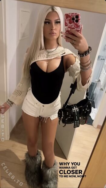 Holly May