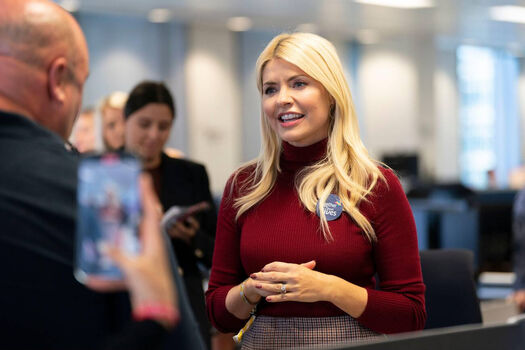Full leaked Holly willoughby page private onlyfans photo