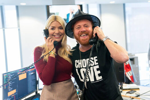 Full leaked Holly willoughby page private onlyfans photo