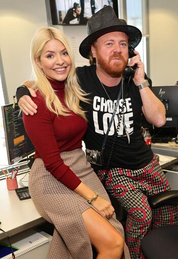 Full leaked Holly willoughby page private onlyfans photo