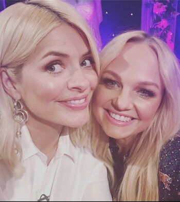 Full leaked Holly willoughby page private onlyfans photo