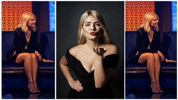 Full leaked Holly willoughby page private onlyfans photo