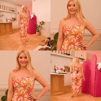 Holly Willoughby