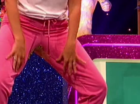 Holly Willoughby