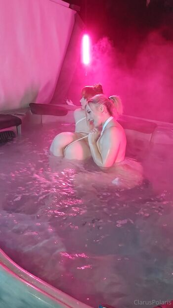 Full leaked Holly wolf private onlyfans photo
