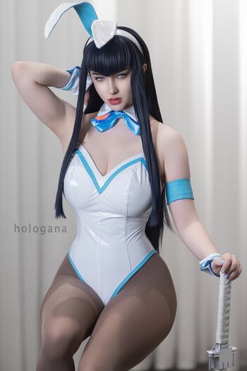 Hologana