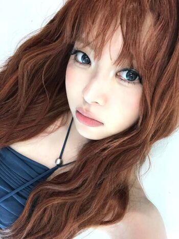 Full leaked Hong eunchae  page private onlyfans photo