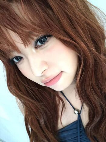 Full leaked Hong eunchae  page private onlyfans photo