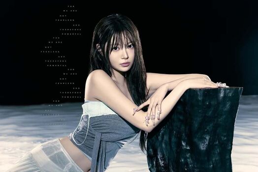 Full leaked Hong eunchae private onlyfans photo