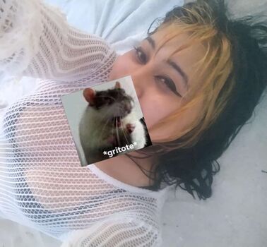 Full leaked Honguito toxico private onlyfans photo