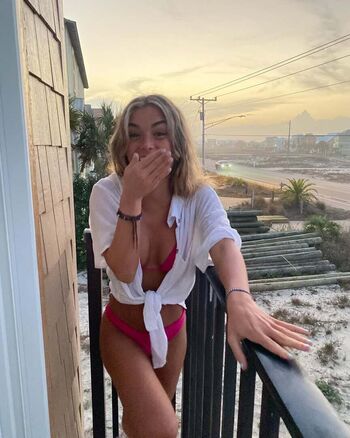 Full leaked Hopie schlenker page private onlyfans photo
