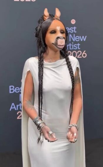 HorsegiirL