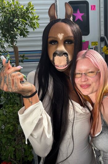 HorsegiirL