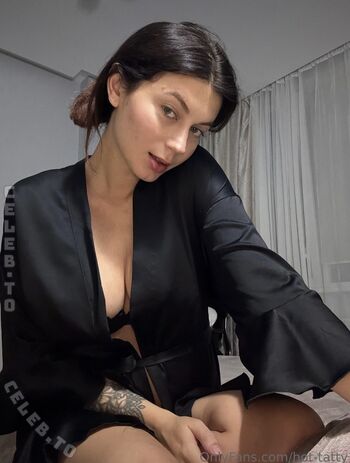 Hot Tatty