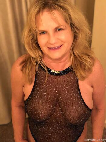 Hot Wife Candy