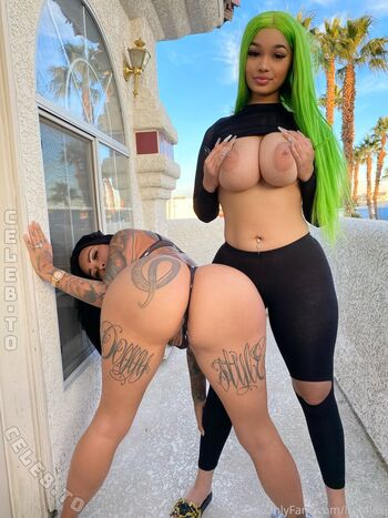 Hot4lexi
